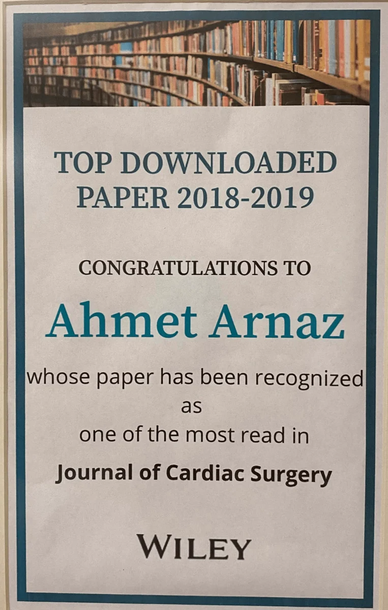 5-Top-Downloaded-Paper-2018-2019